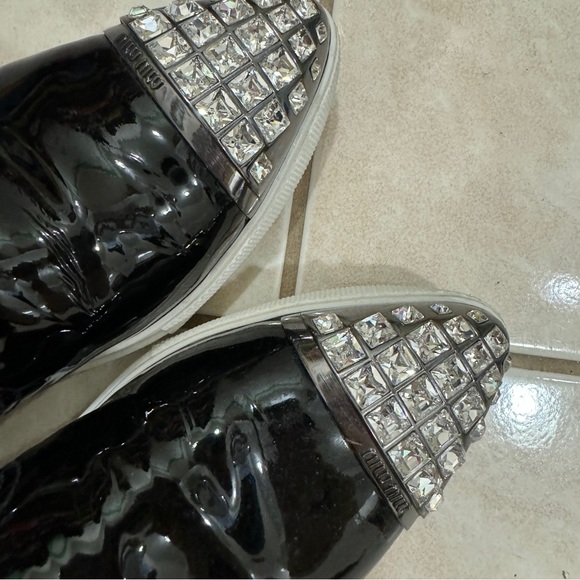 MiuMiu shoes - Picture 4 of 12